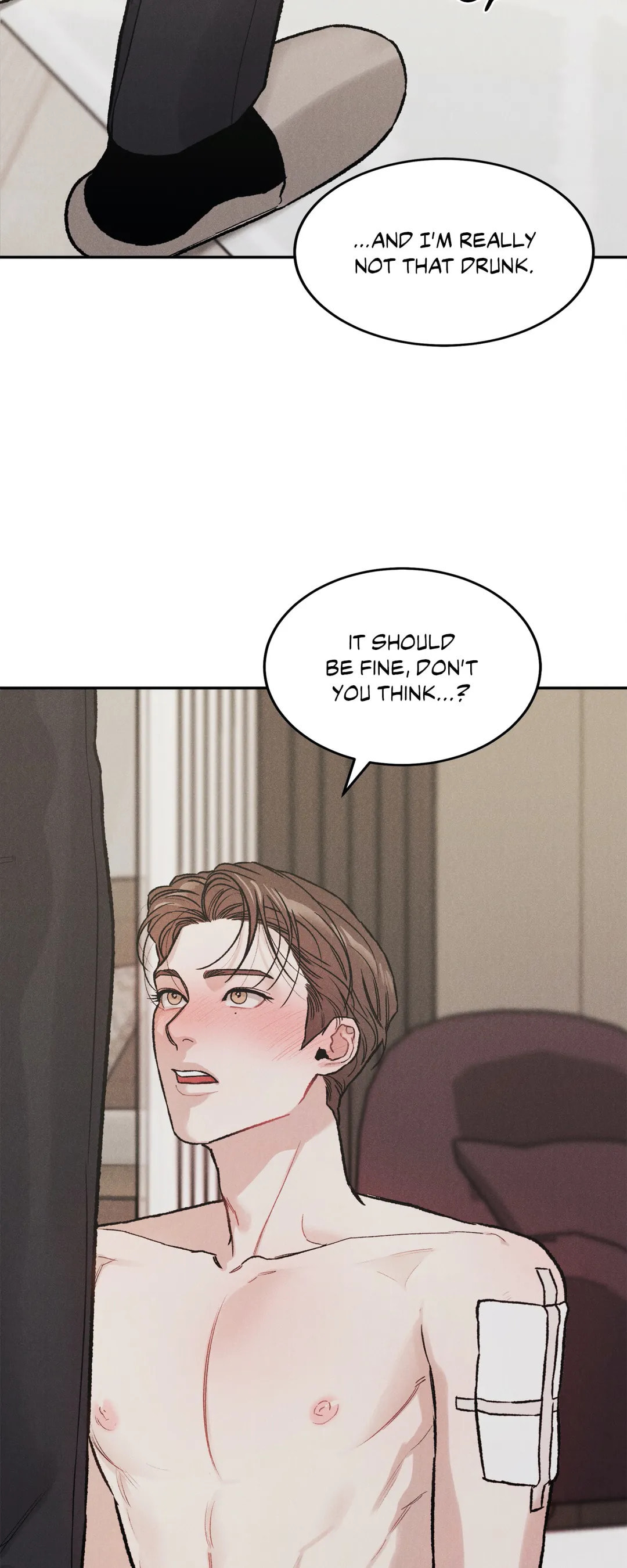 Limited Run – Chapter 20 page 33
