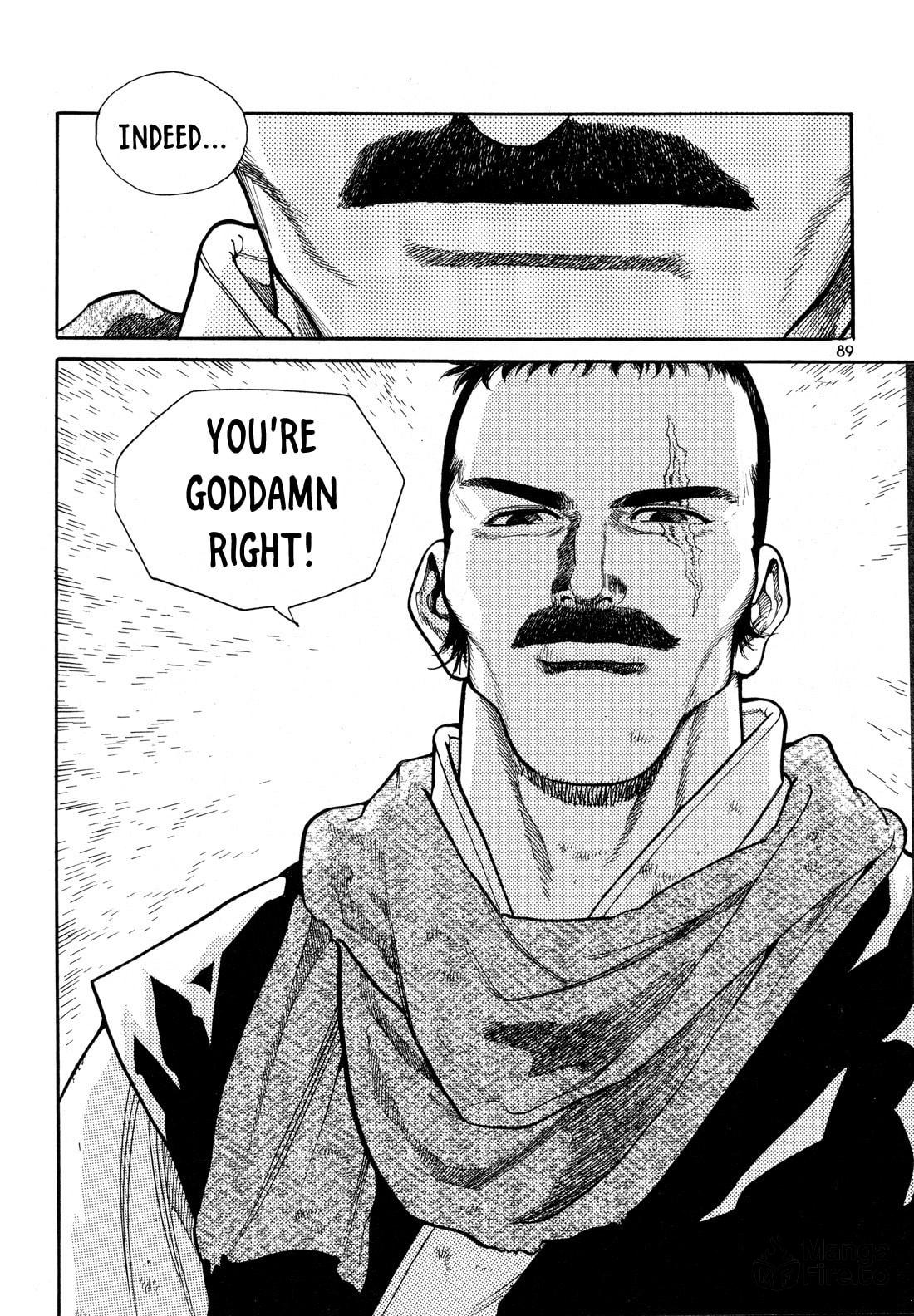 Yongbi the Invincible – A Side Story – Chapter 11 page 17