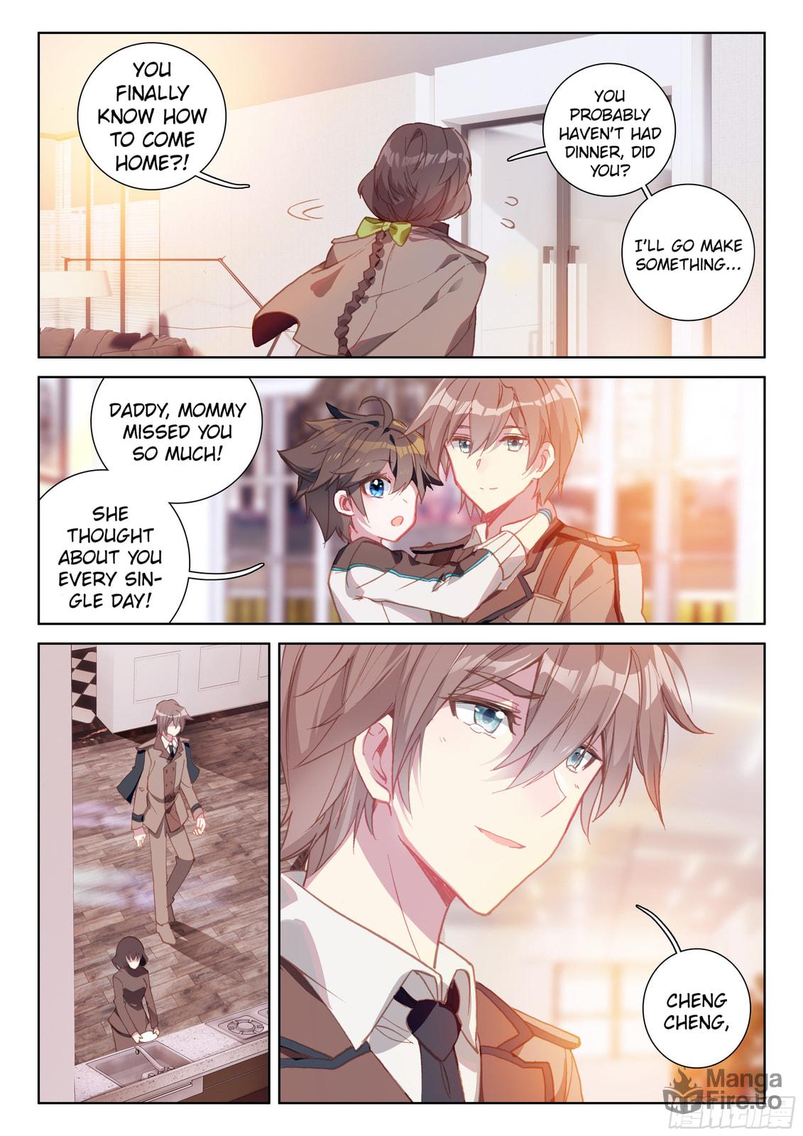 Elite Youths Class page 14