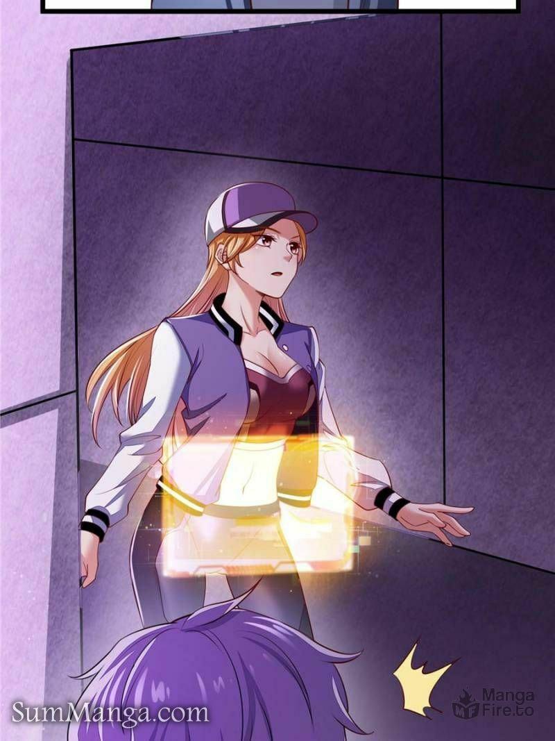 Ancient God's Chosen Warriors – Chapter 2 page 50