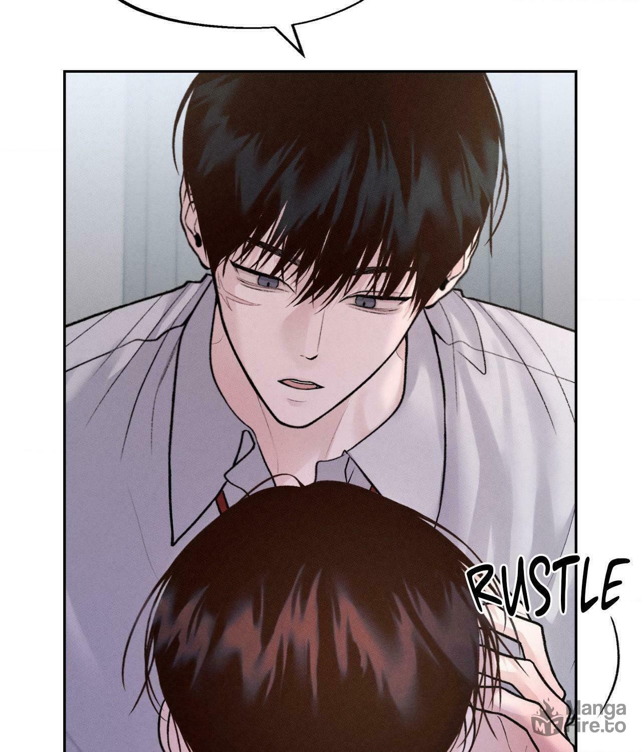 Save the Dae – Chapter 6 page 114