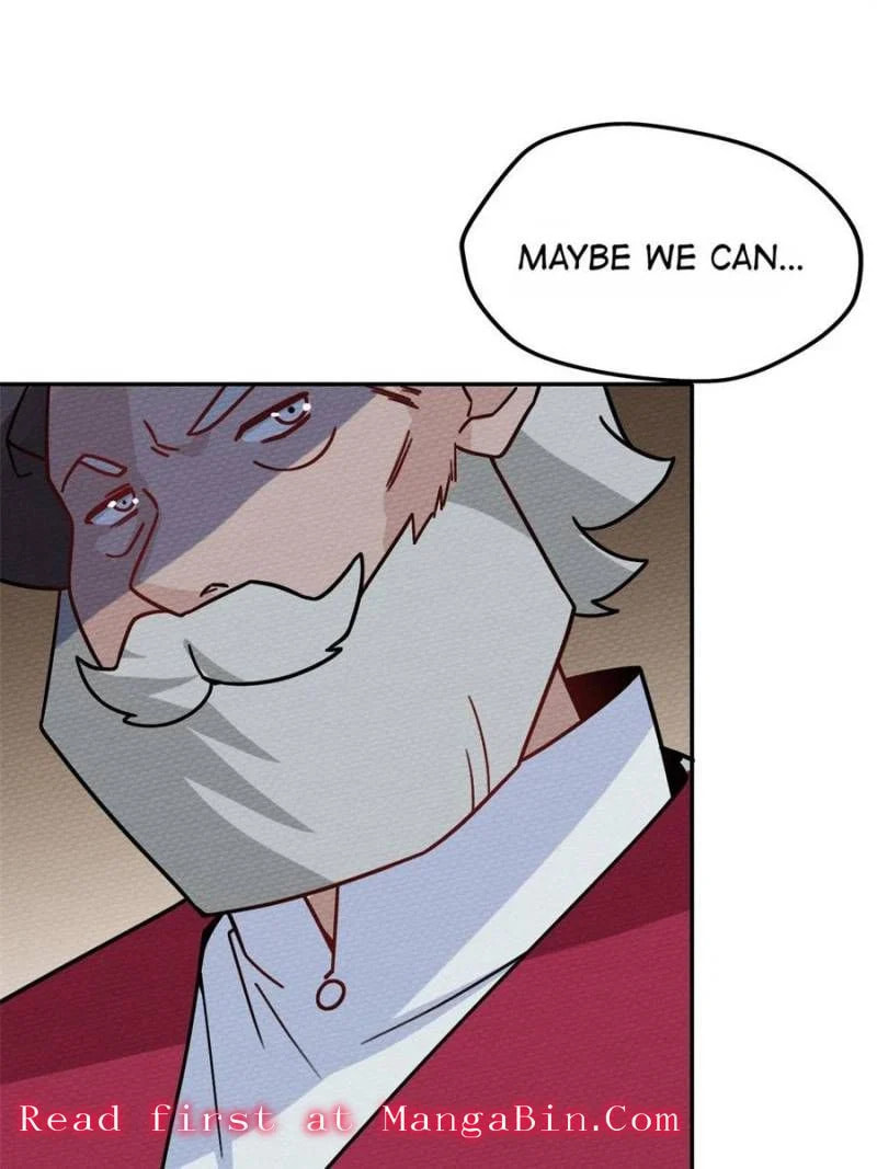 Despite Being Summoned as a Demon, I Still Need to Practice Chinese Medicine (Colored) – Chapter 37 page 7