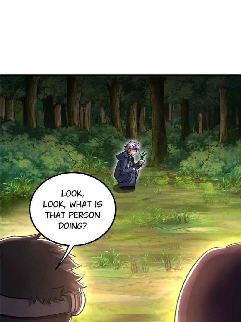 Ancient God's Chosen Warriors – Chapter 19 page 15