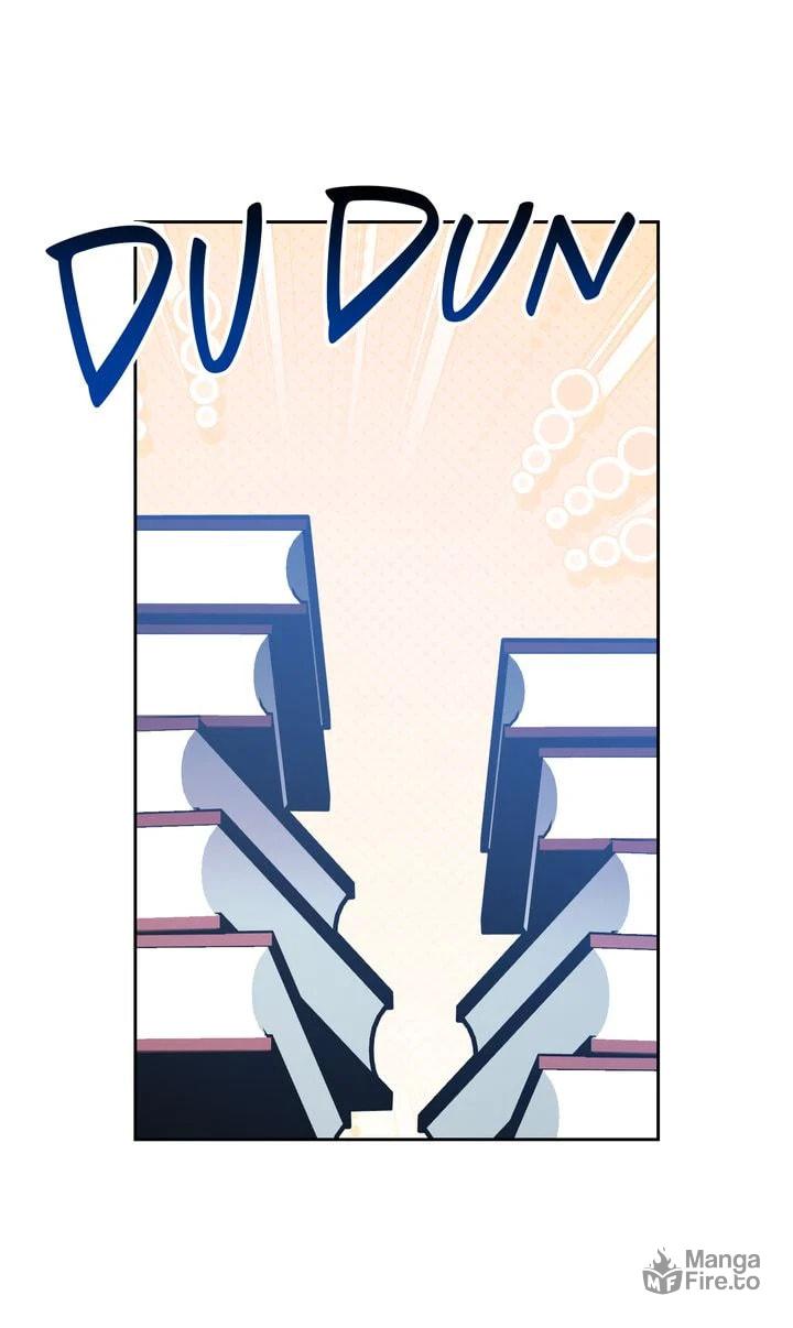 Cozy Obsession – Chapter 44 page 56