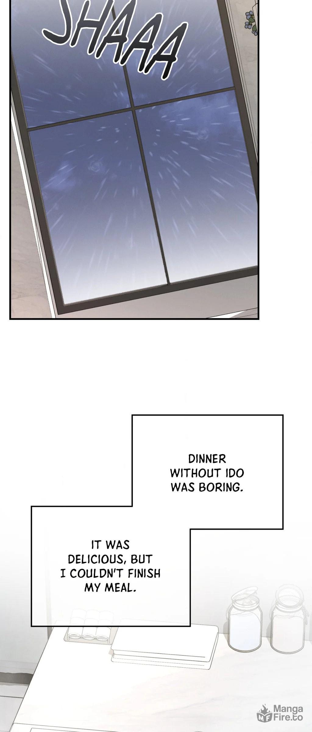 Beyond the Memories – Chapter 57 page 50