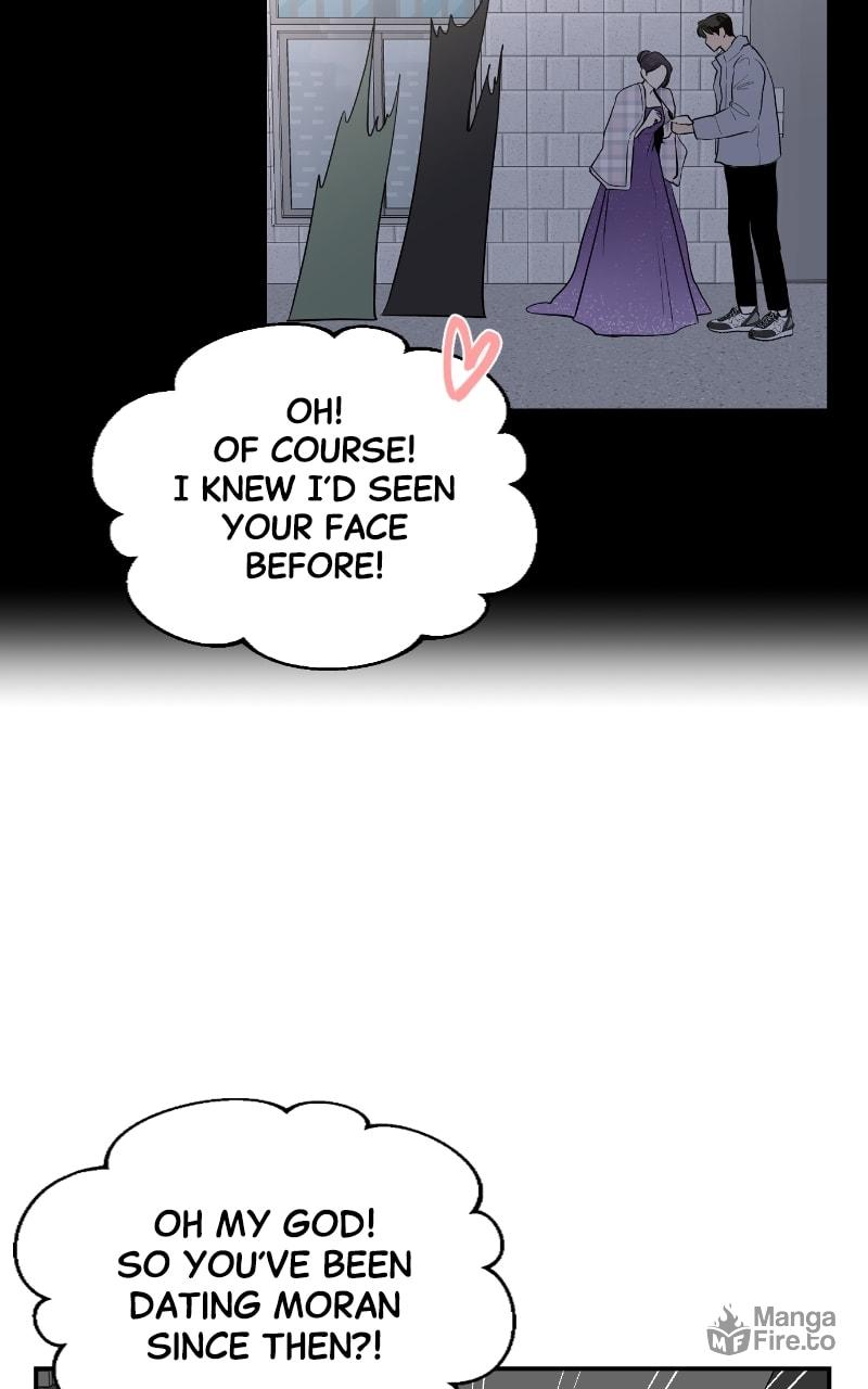 Extroversion of an Immortal – Chapter 55 page 49