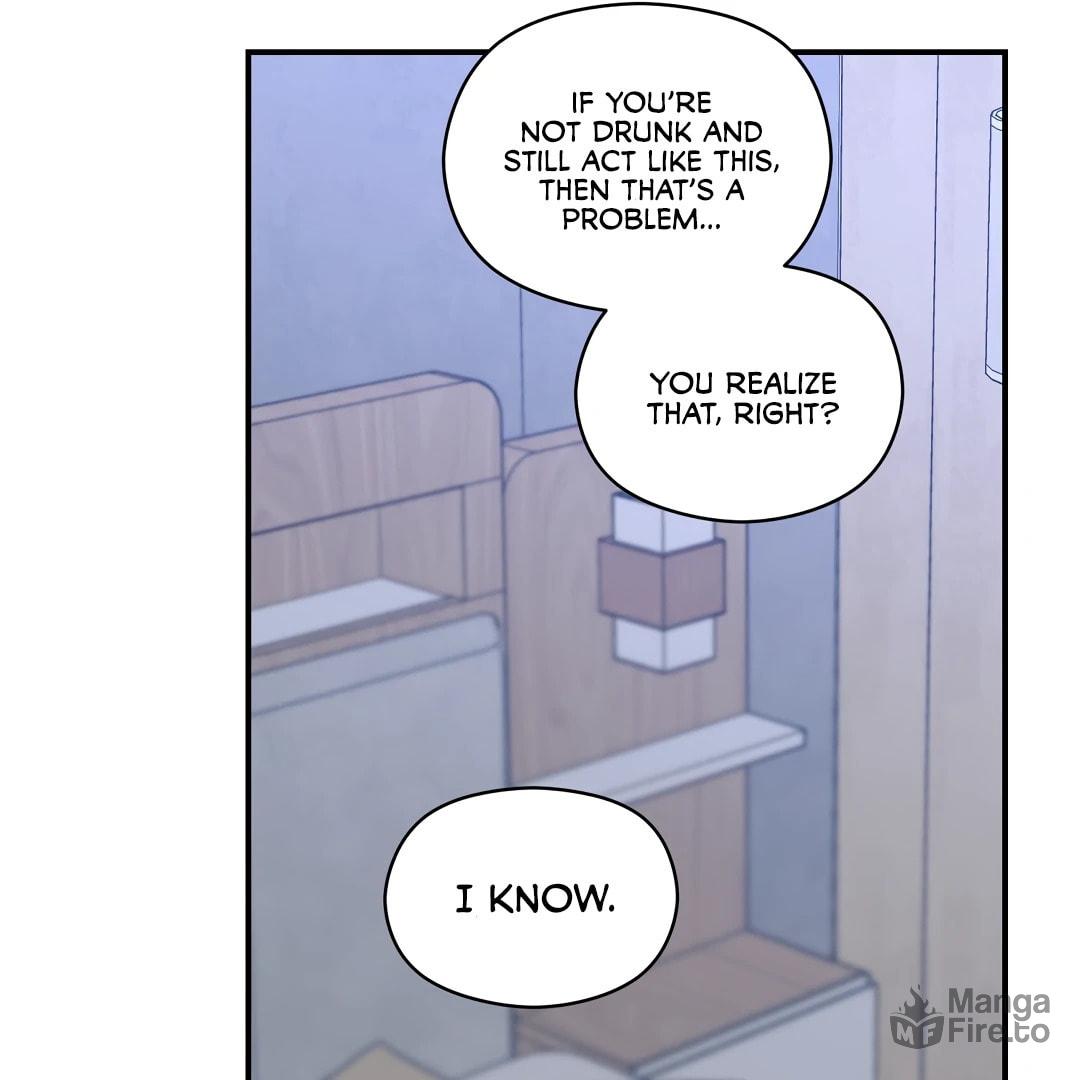 Alpha Trauma – Chapter 19 page 74