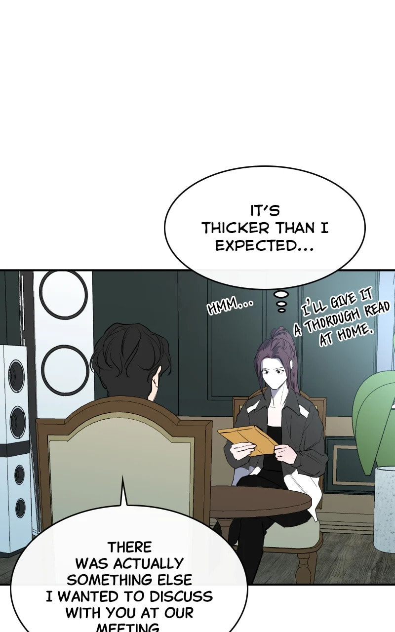 Extroversion of an Immortal – Chapter 53 page 60