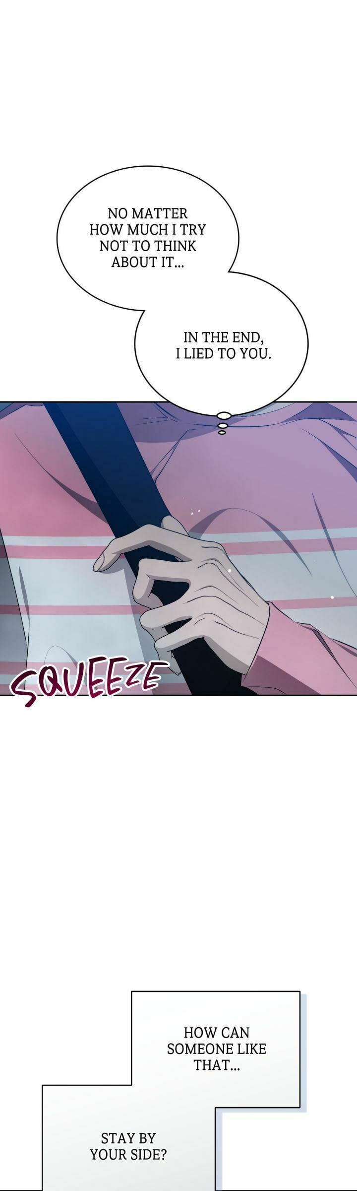 Cozy Obsession – Chapter 27 page 7