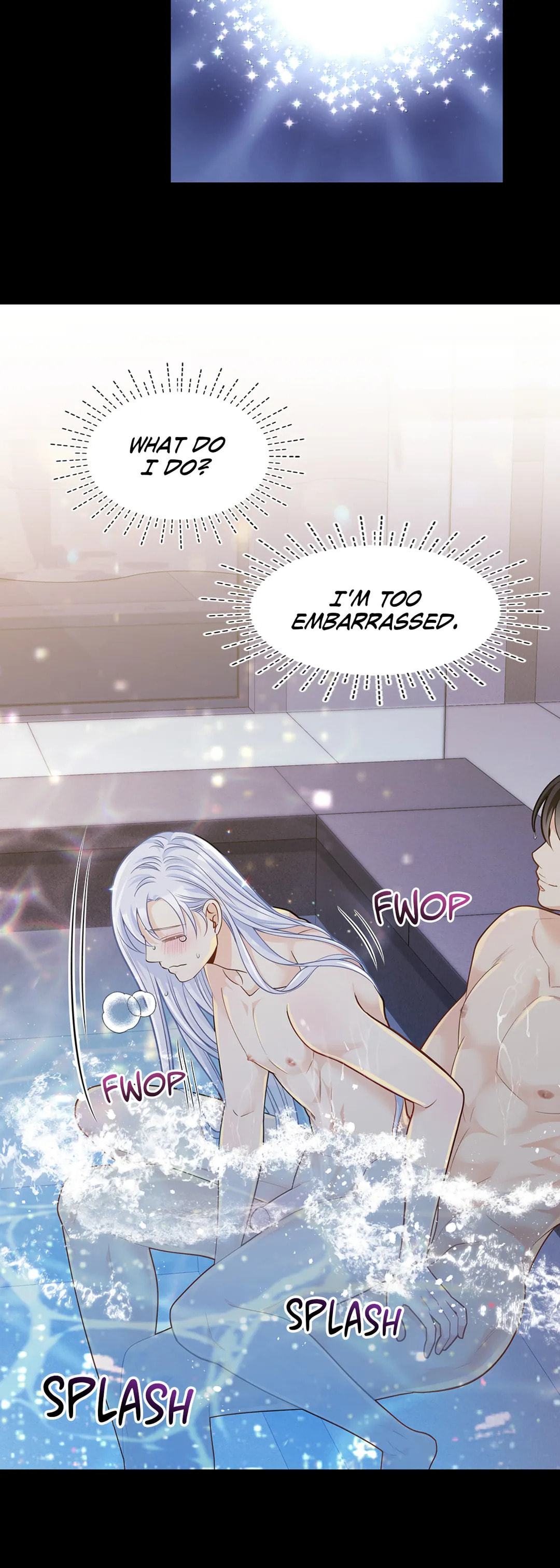 The Clandestine Marriage of a Fox – Chapter 13 page 29