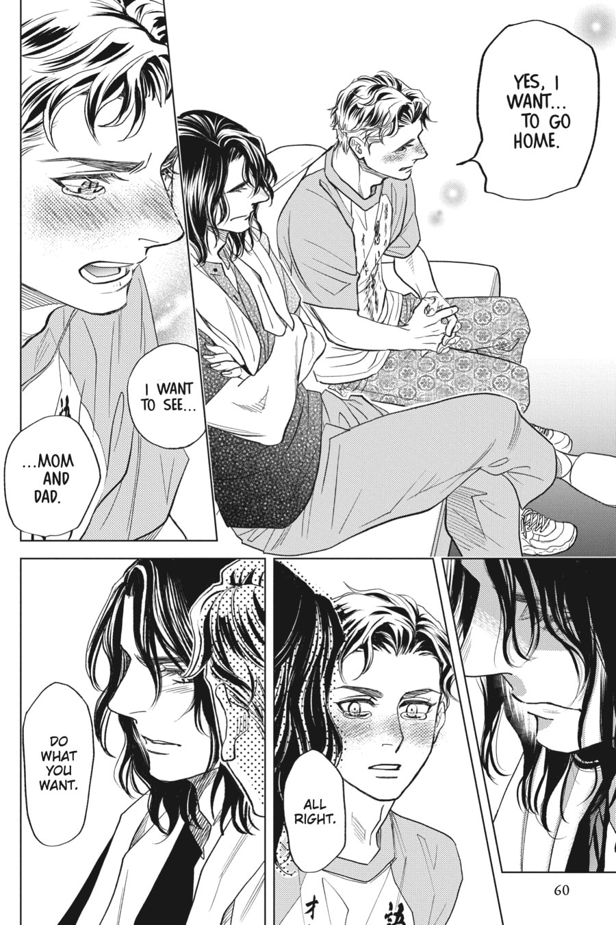 I LOVE…ICE CREAM? page 51