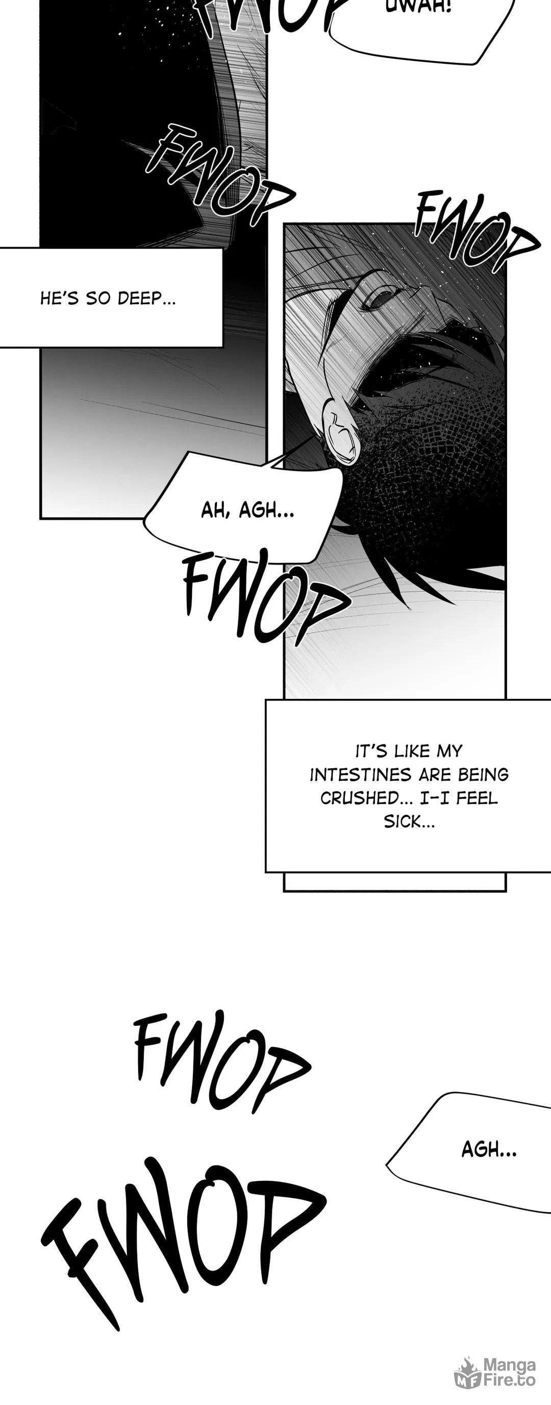 Legs That Won't Walk – Chapter 79 page 17