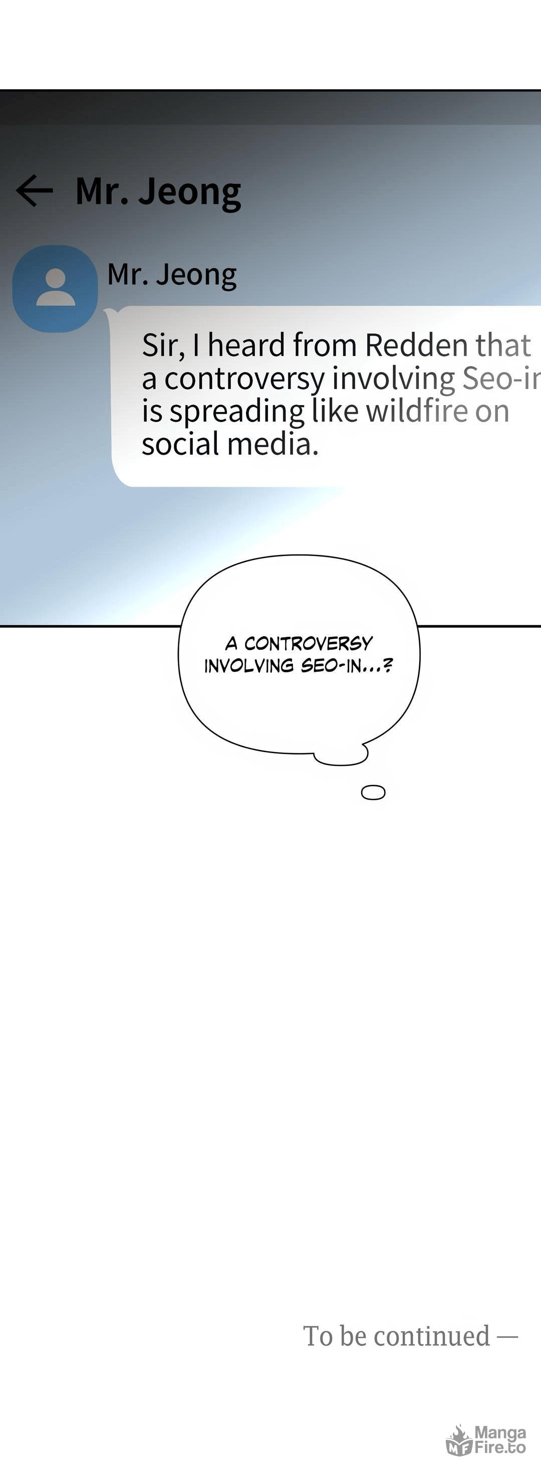 Backlight (GANGDDO) – Chapter 31 page 23