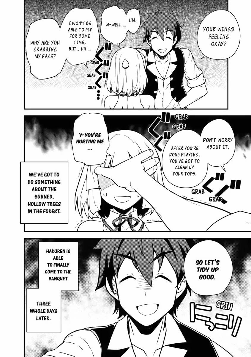 Trouble Dragon Pt.4 page 3