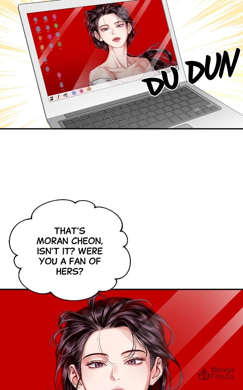 Extroversion of an Immortal – Chapter 22 page 56