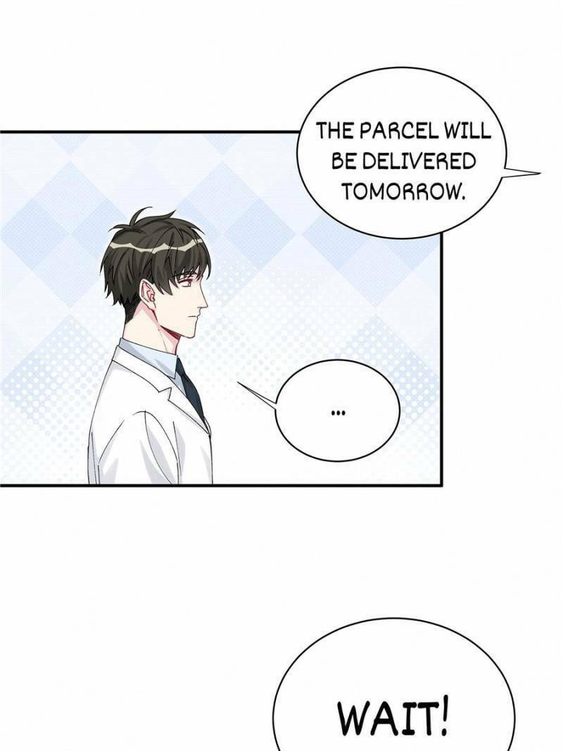 Whose Baby is it? (Colored) – Chapter 38 page 27
