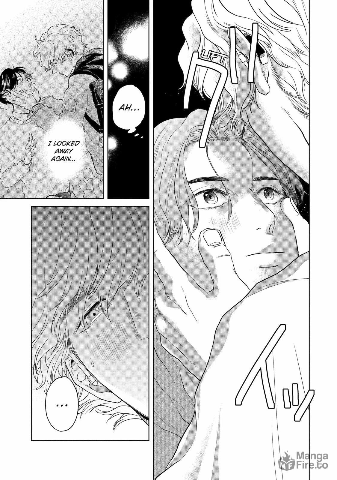 Love in the Palm of His Hand – Chapter 5 page 2