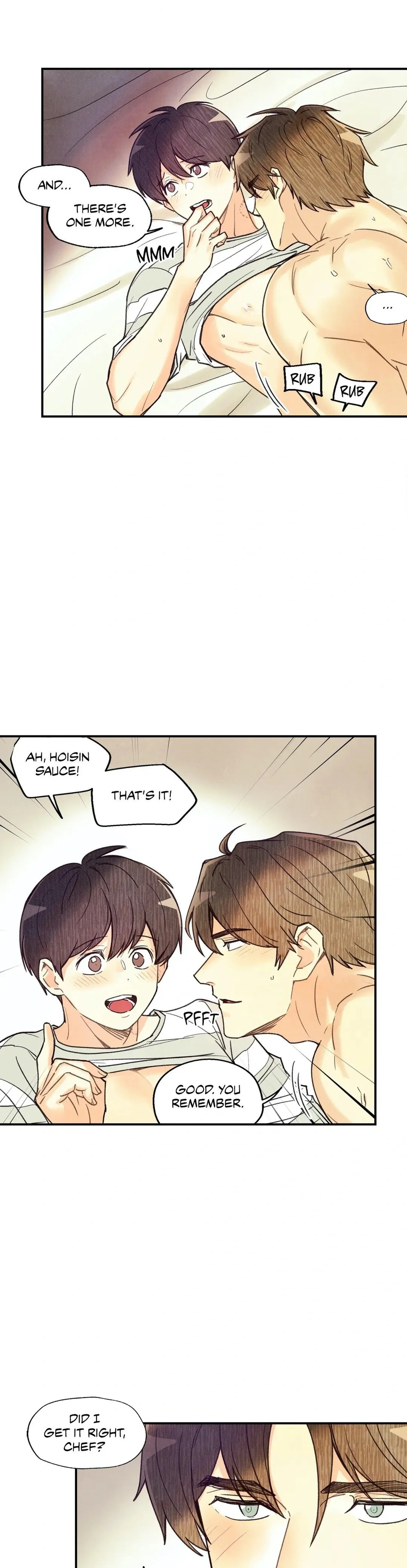 Pian Pian – Chapter 26 page 7