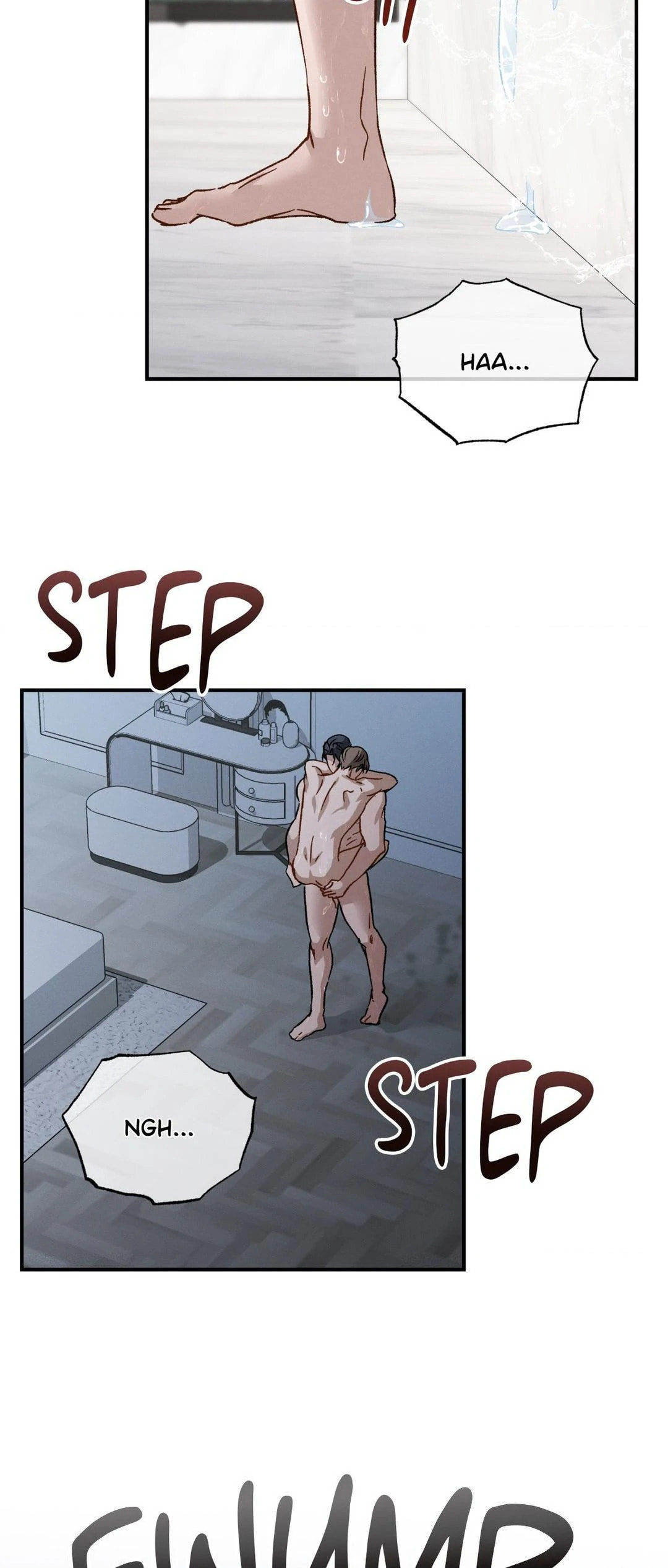 Beyond the Memories – Chapter 58 page 30