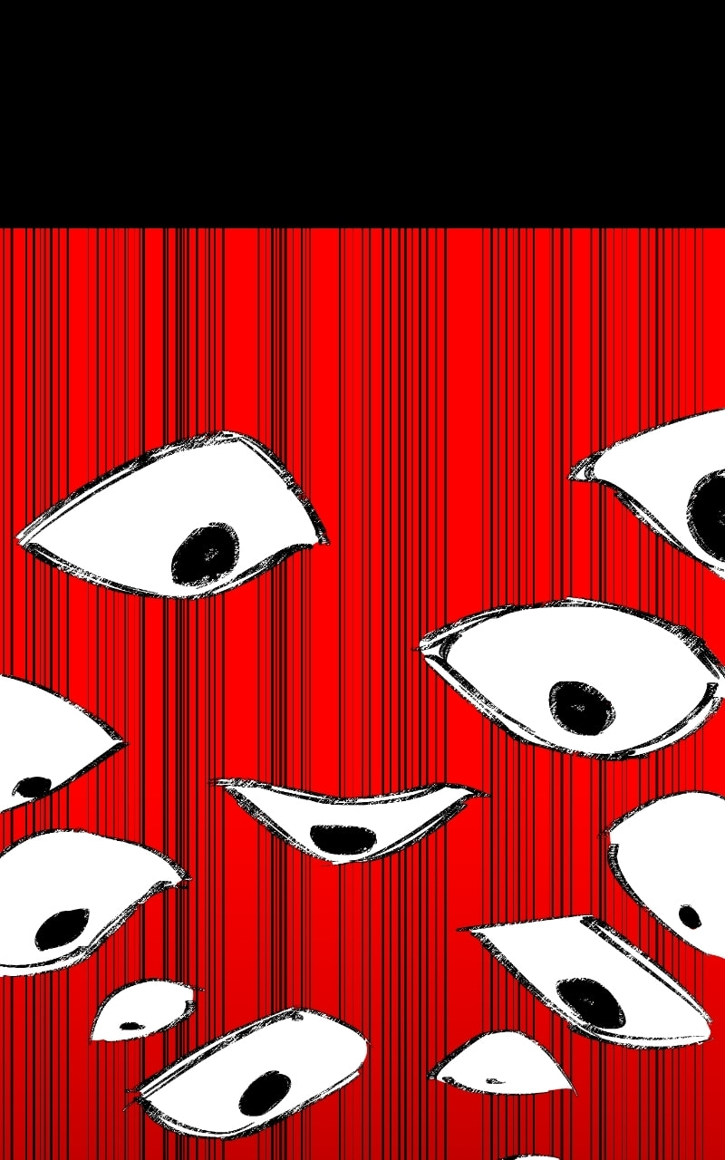 Extroversion of an Immortal – Chapter 23 page 37