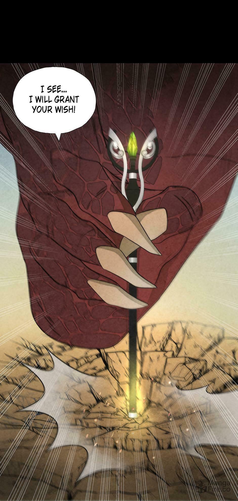 The Wizard and the Tree – Chapter 1 page 53