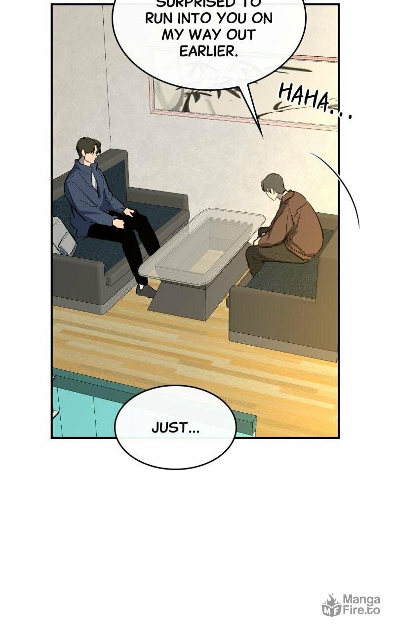 Extroversion of an Immortal – Chapter 51 page 41
