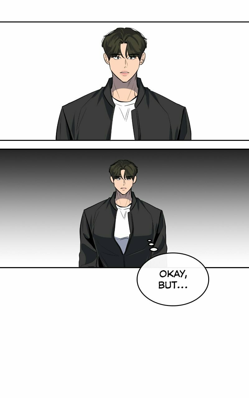 Extroversion of an Immortal – Chapter 6 page 28
