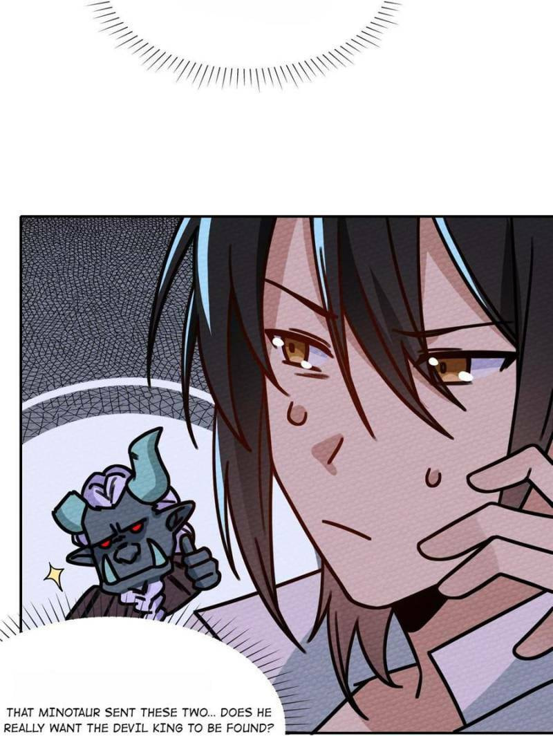 Despite Being Summoned as a Demon, I Still Need to Practice Chinese Medicine (Colored) – Chapter 26 page 33