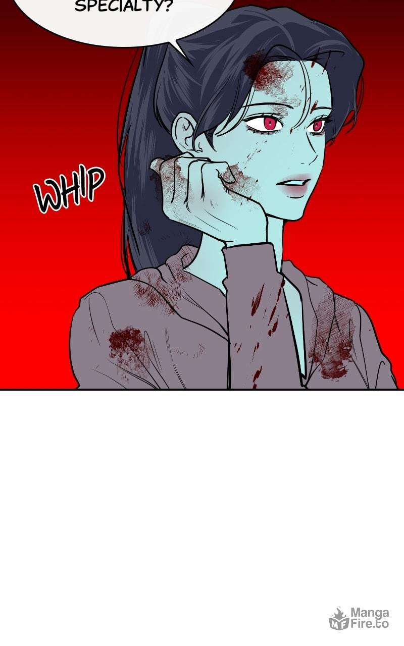 Extroversion of an Immortal – Chapter 20 page 26