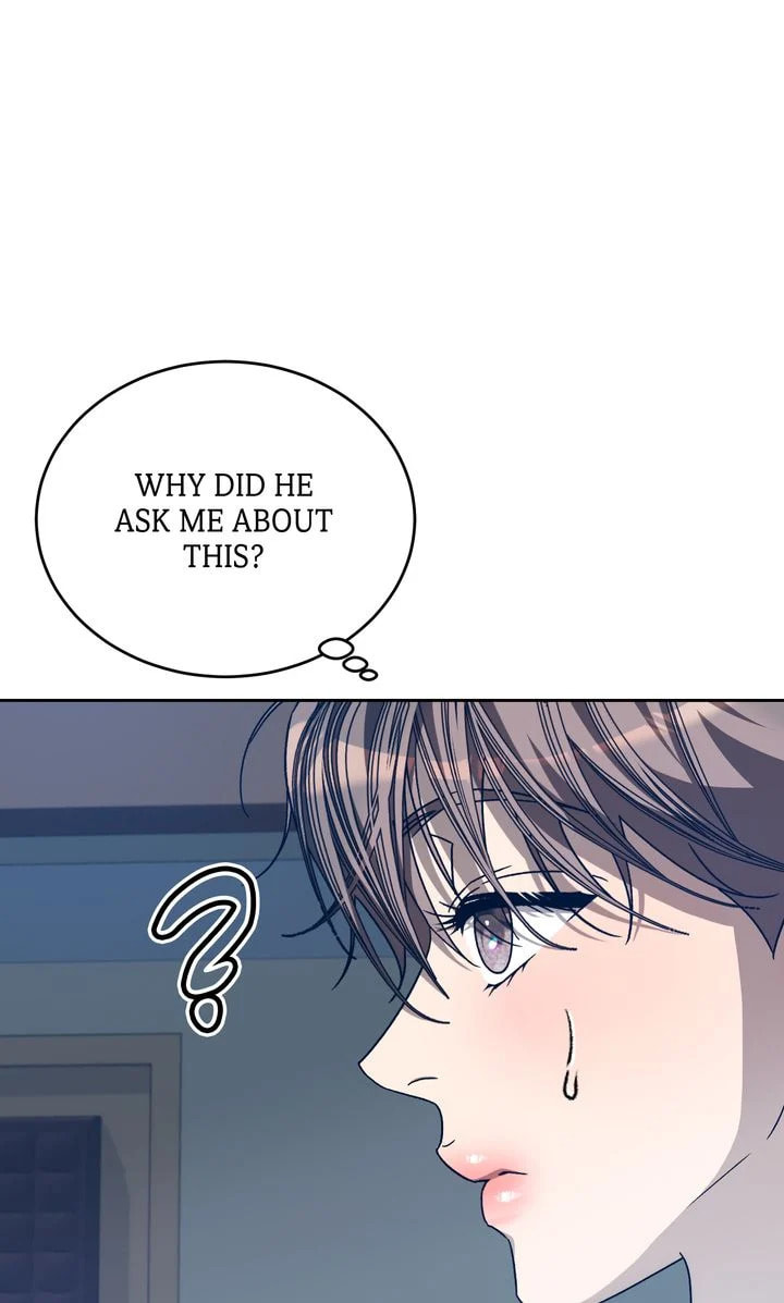Cozy Obsession – Chapter 46 page 22