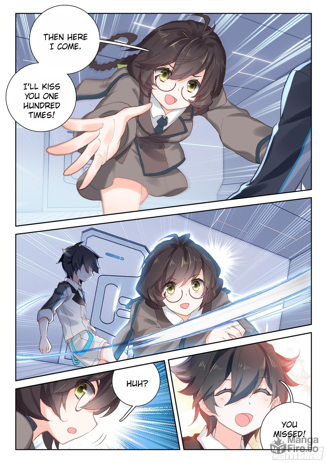 Pressure Training page 4