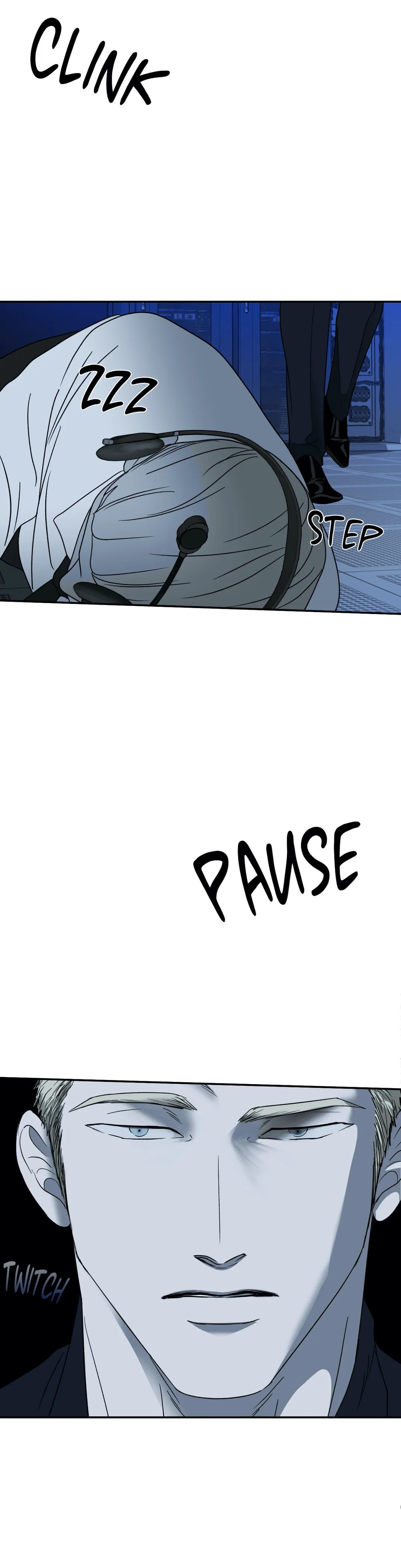 Shutline – Chapter 24 page 22