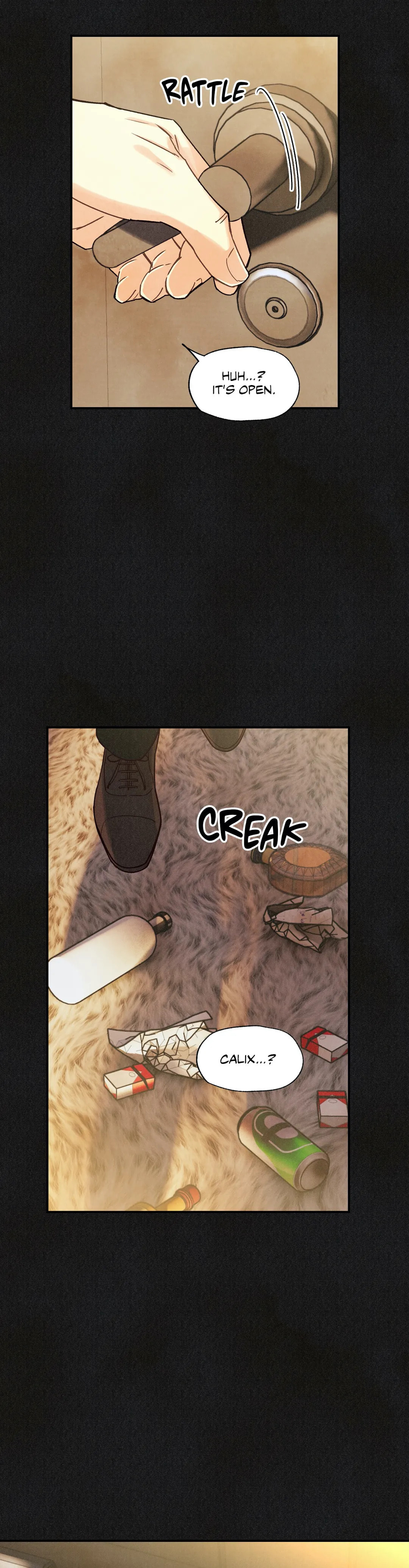 Pian Pian – Chapter 68 page 42