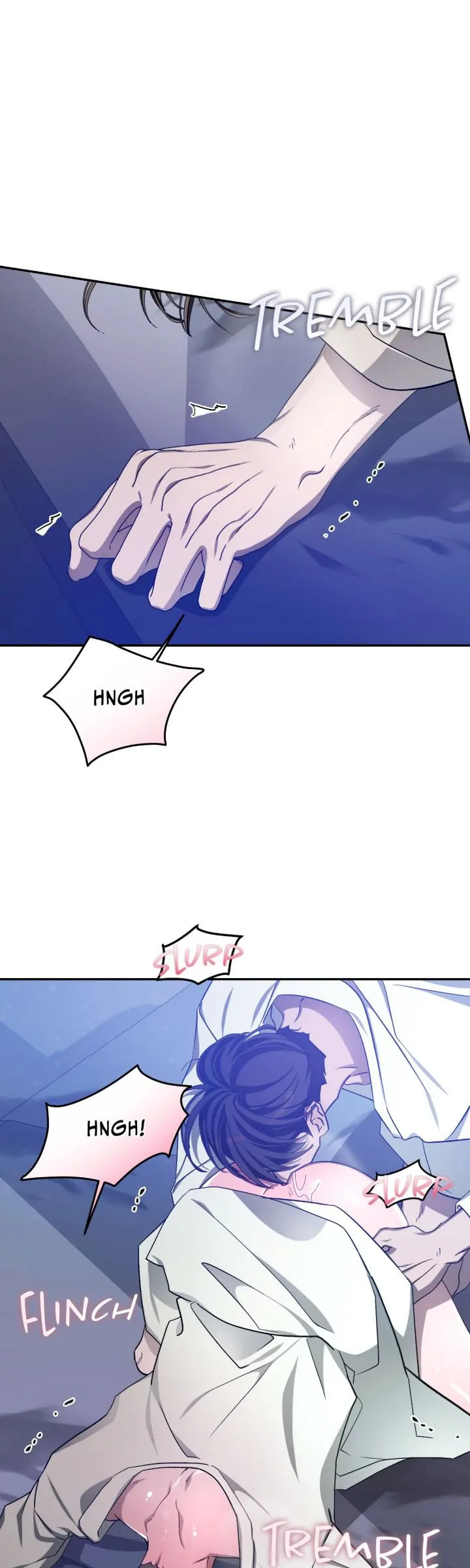 Cozy Obsession – Chapter 32 page 0