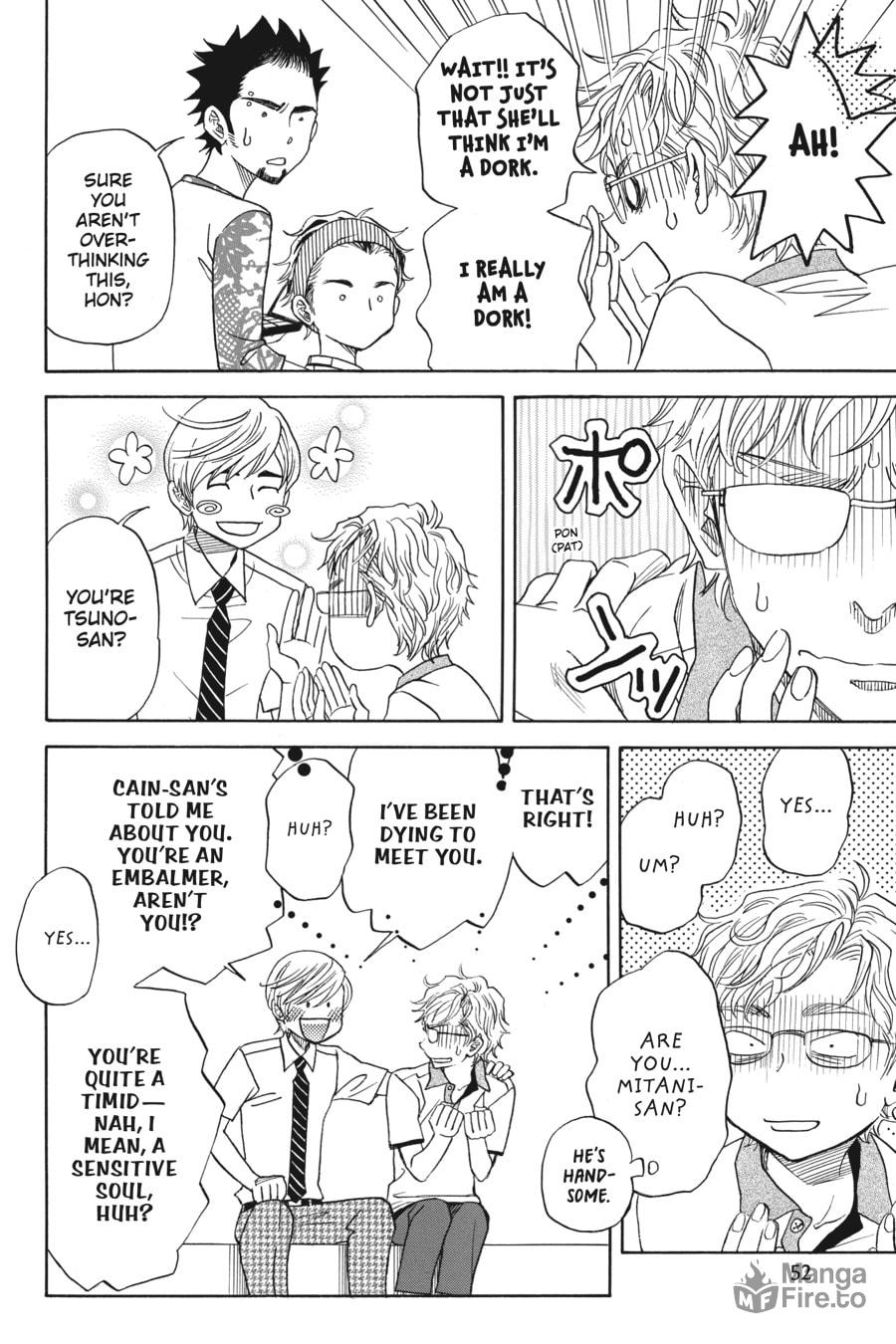AL BECOMES A VAMPIRE page 47