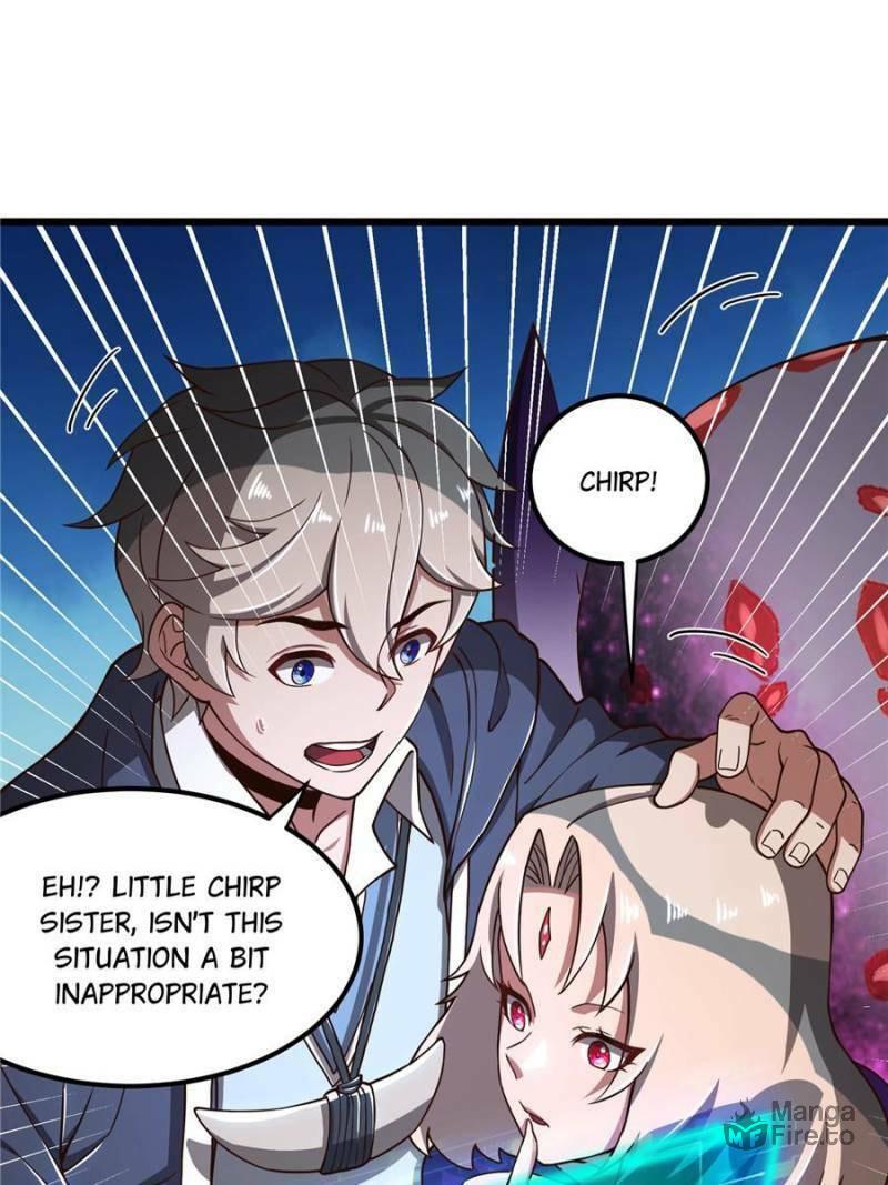 Ancient God's Chosen Warriors – Chapter 32 page 41