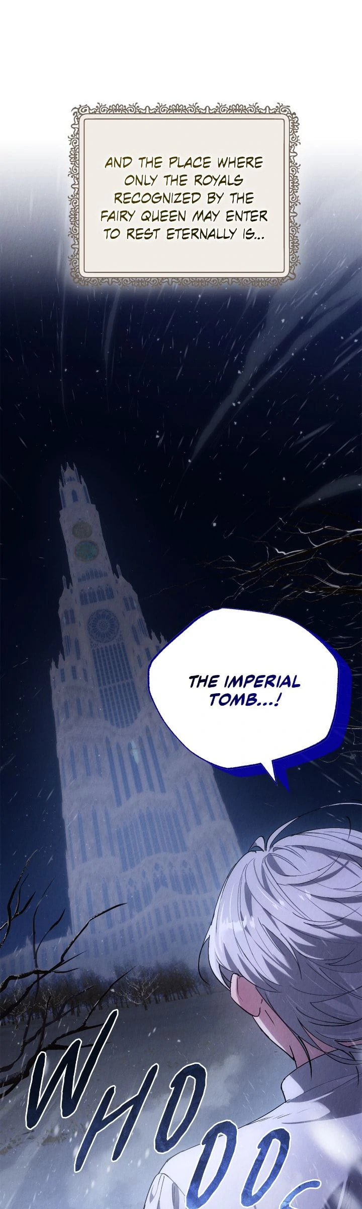 A Second Chance for the Outcast Prince – Chapter 1 page 16