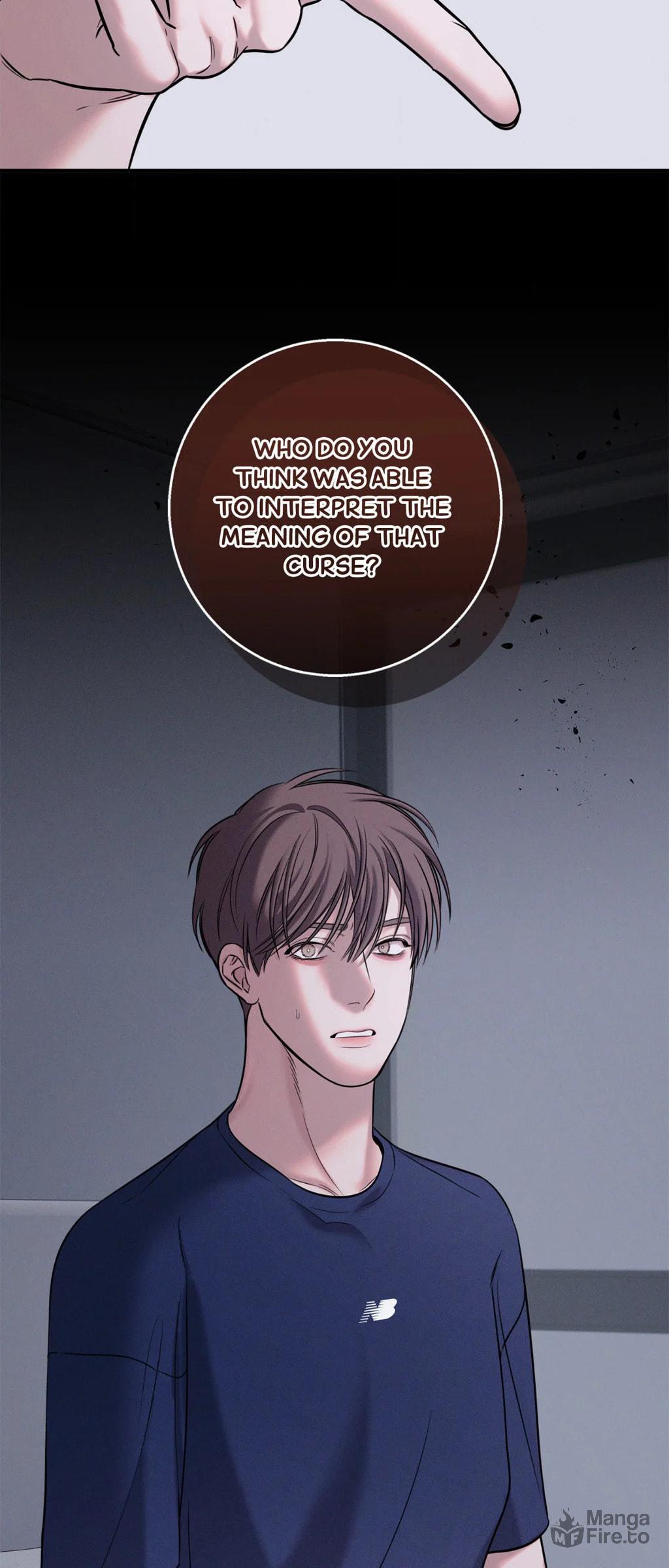 Night of the Unmarked – Chapter 29 page 14