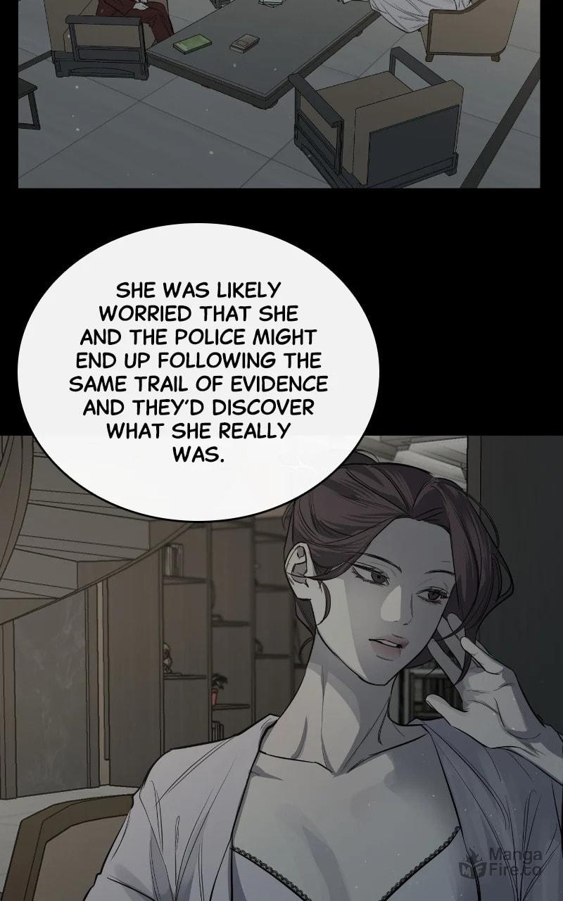 Extroversion of an Immortal – Chapter 65 page 80