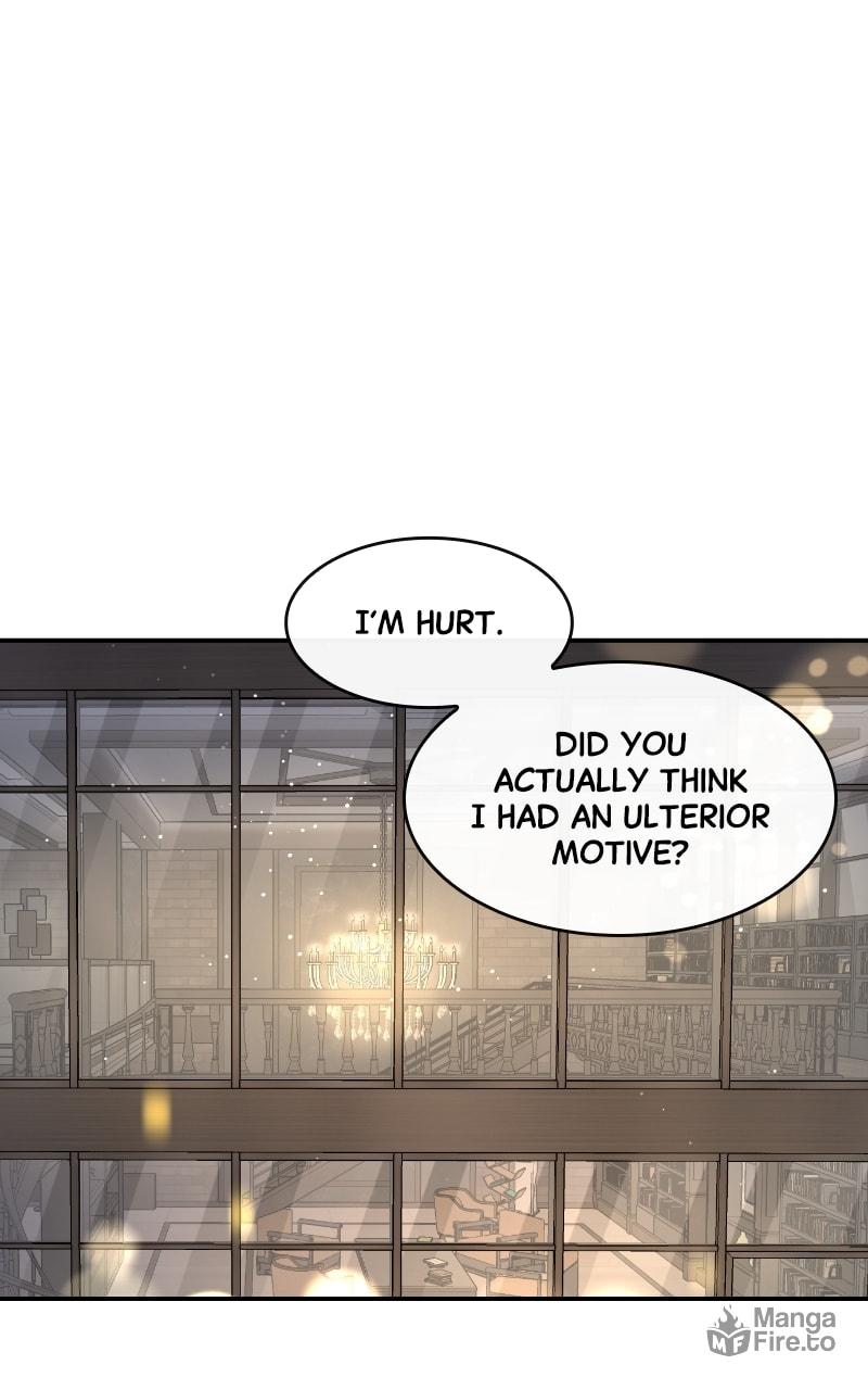 Extroversion of an Immortal – Chapter 30 page 9