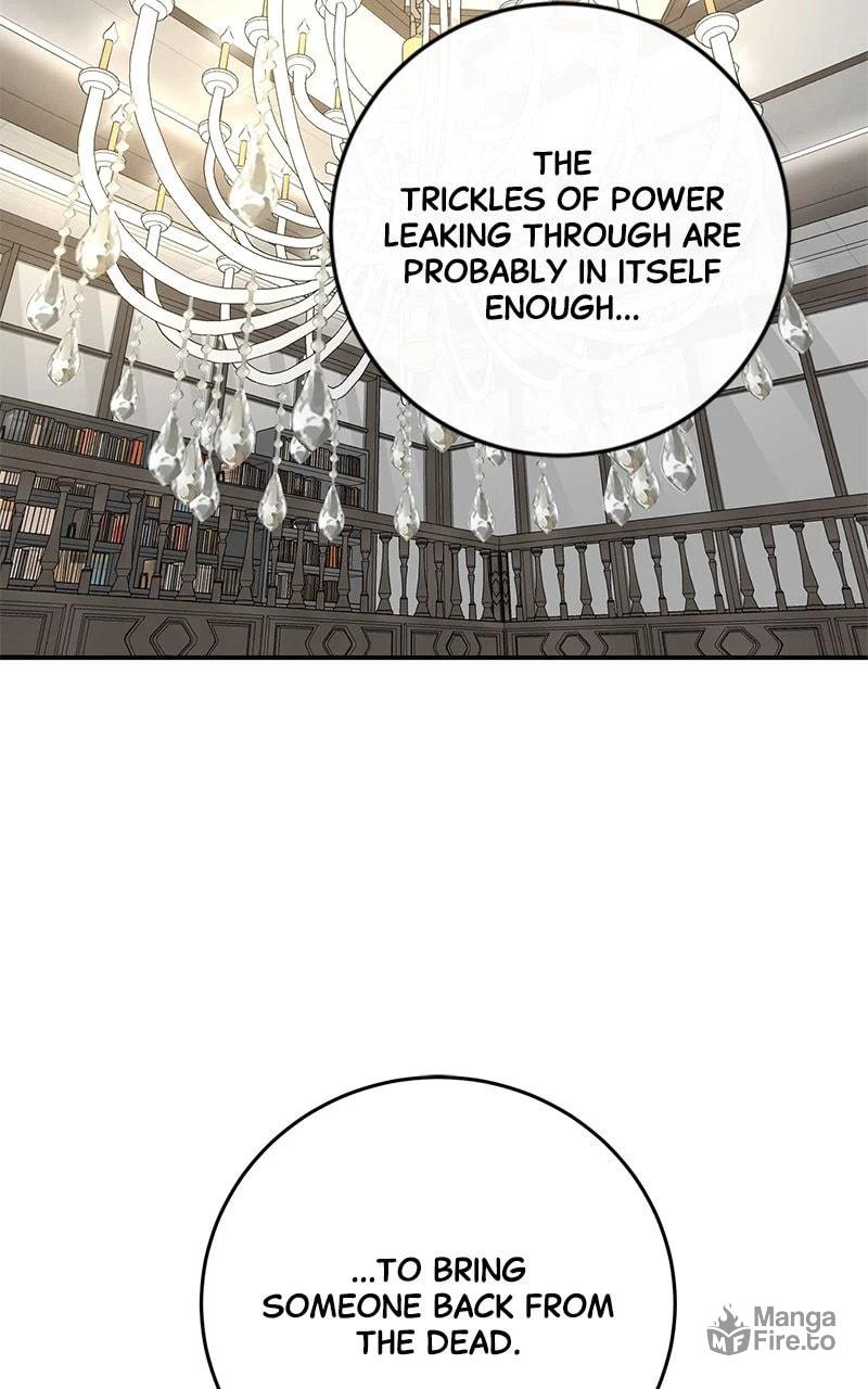 Extroversion of an Immortal – Chapter 74 page 50