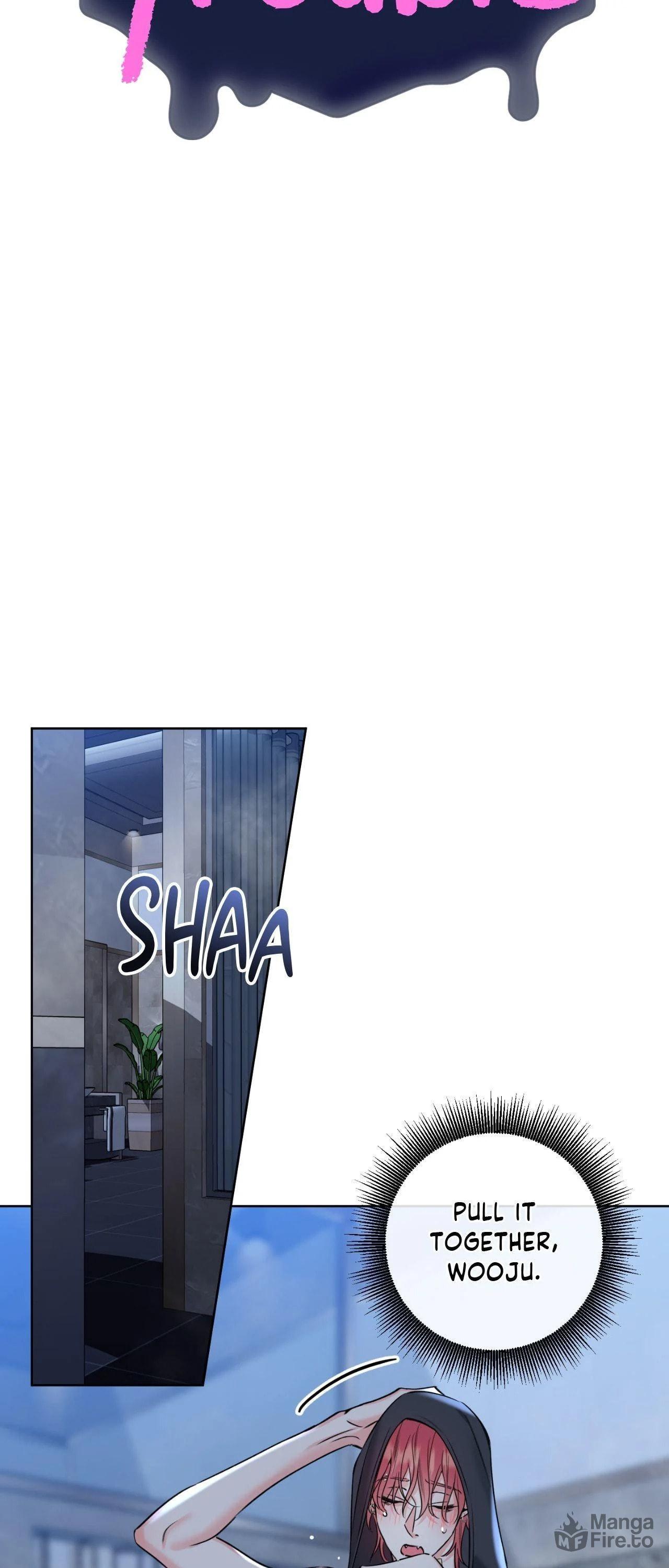 Honey Trouble – Chapter 44 page 19