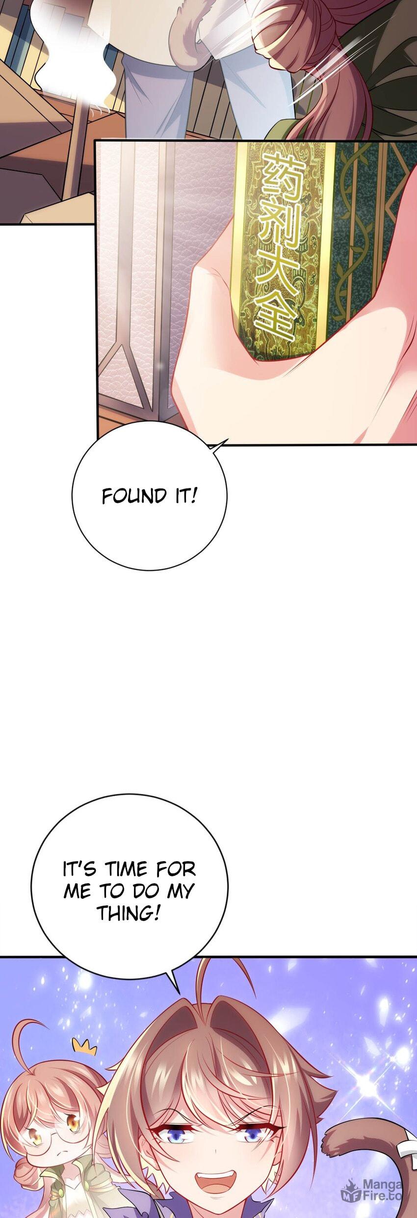 The Escaped "Pets" page 14
