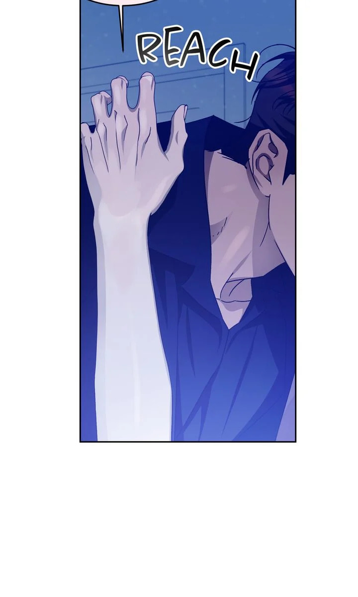 Cozy Obsession – Chapter 49 page 45
