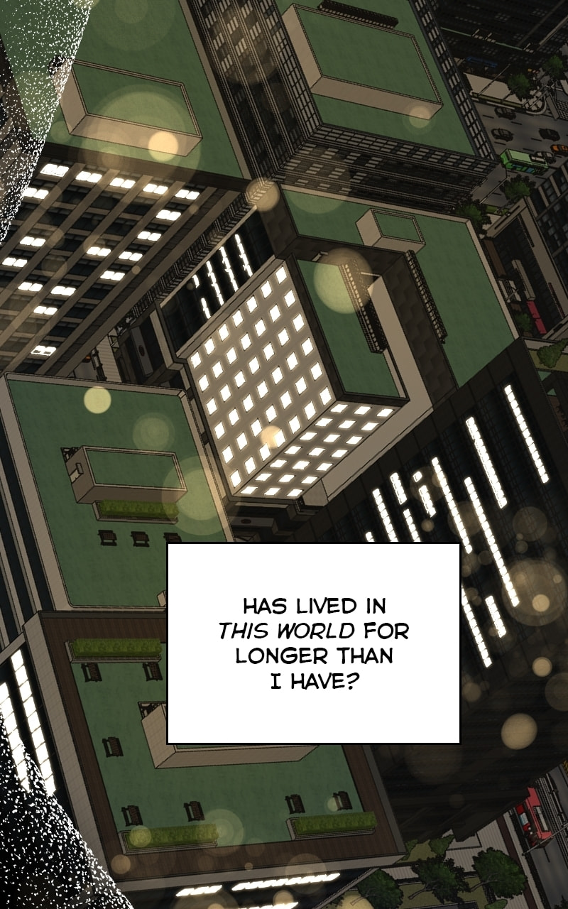 Extroversion of an Immortal – Chapter 64 page 22