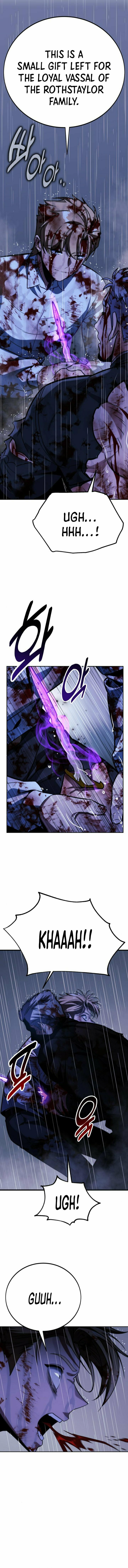 The Extra's Academy Survival Guide – Chapter 52 page 20