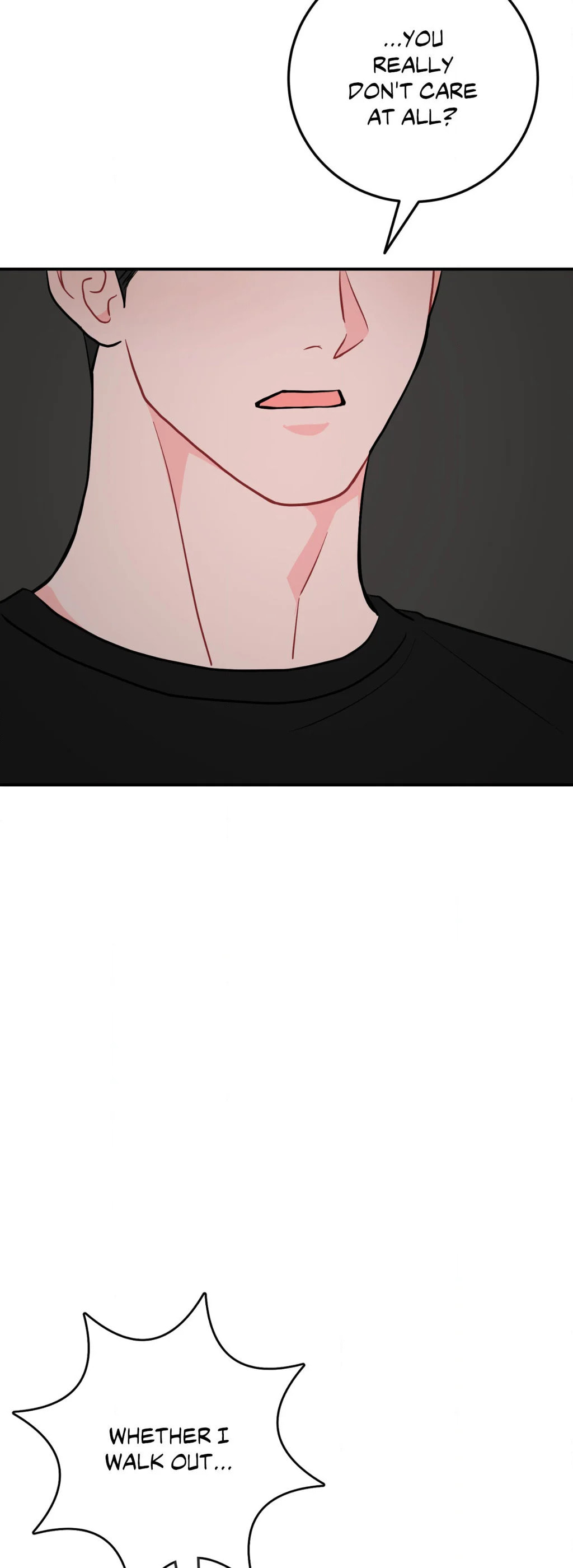 Can't Think Straight – Chapter 72 page 28