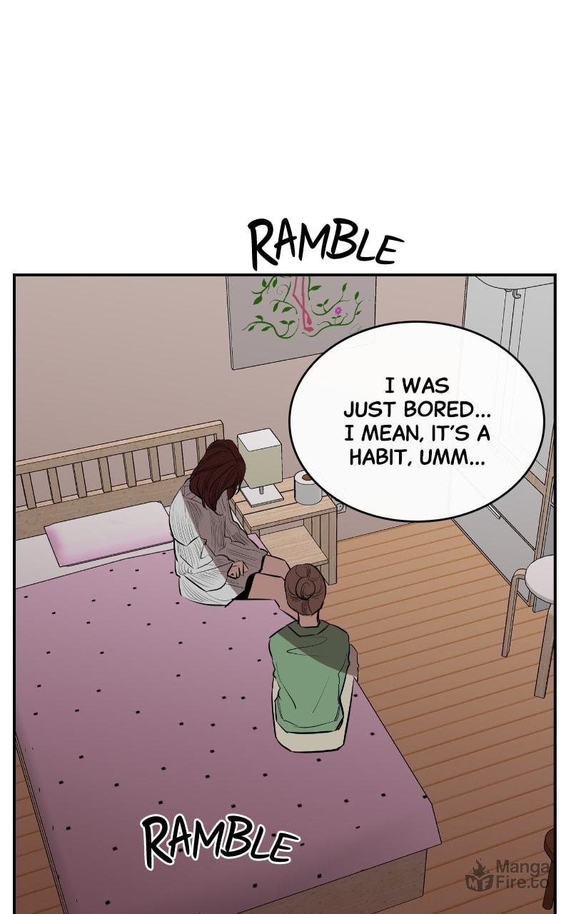 Extroversion of an Immortal – Chapter 54 page 32