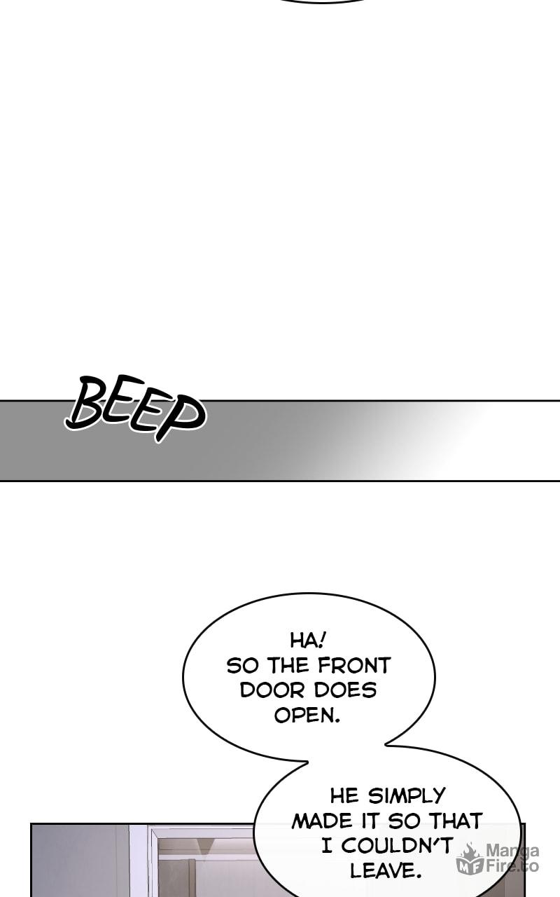 Extroversion of an Immortal – Chapter 13 page 56