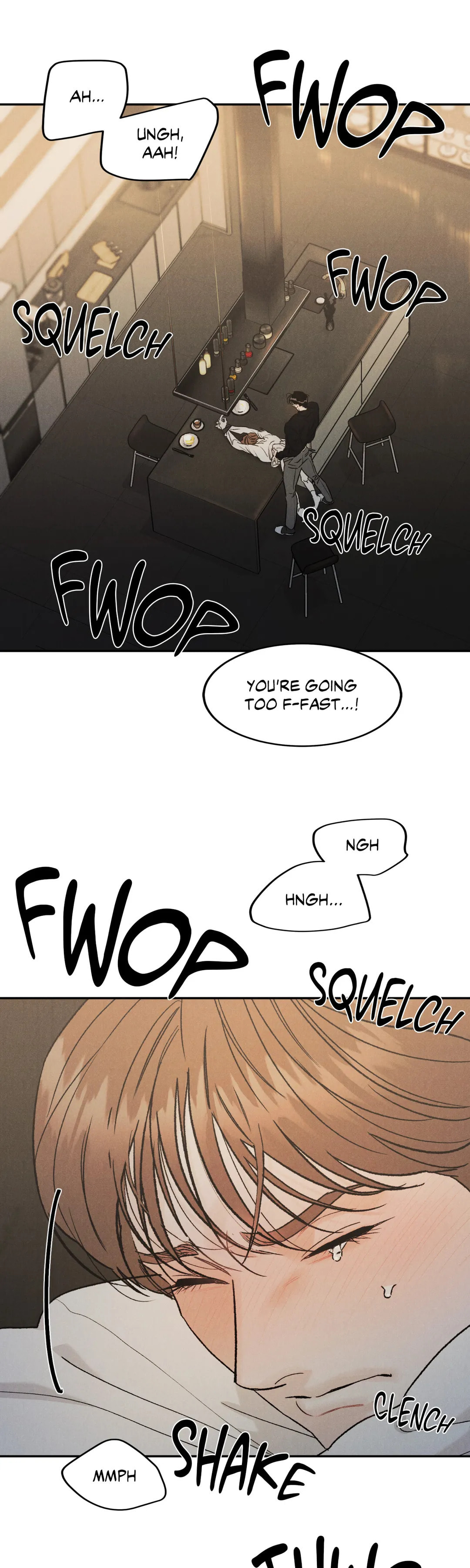 Limited Run – Chapter 53 page 16